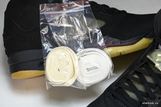 FD1330-001 FD1330-001 SP Jordan Retro Black Ma Maniére A 5 0908